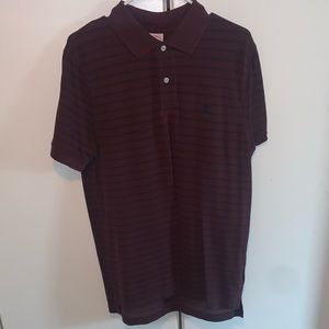 Men’s Brooks Brothers polo